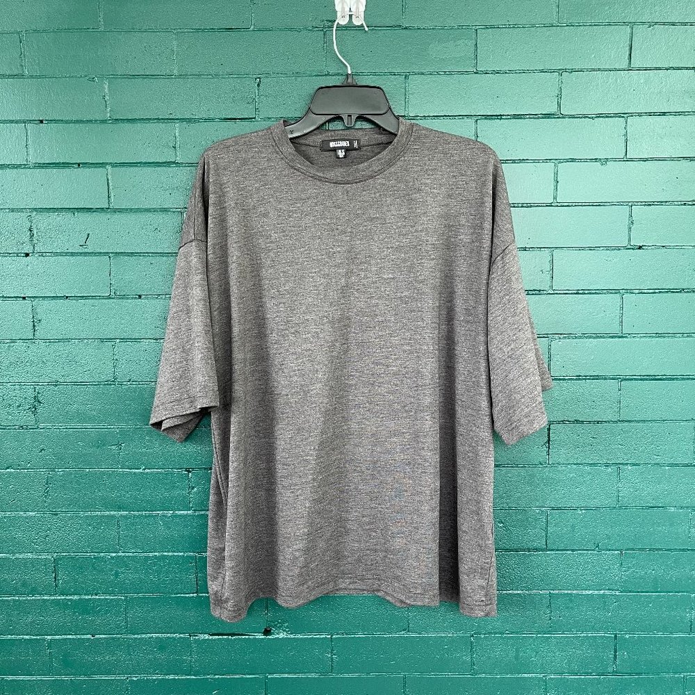 Missguided T-Shirt and Legging Set